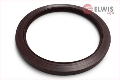 Сальник коленвала ELWIS ROYAL 8144215