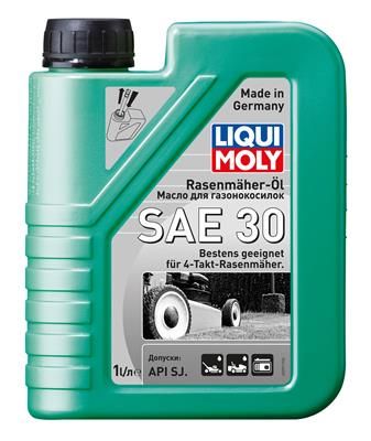 Масло моторное LIQUI MOLY 3991
