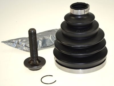 Пыльник ШРУС наружный комплект GKN (Loebro) 304955