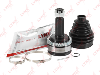 ШРУС наружный LYNXauto CO3850A