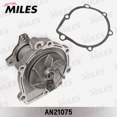 Насос водяной Miles AN21075