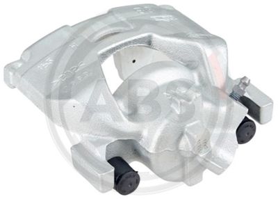 Суппорт тормозной передний правый MASTERKIT 77AK2488