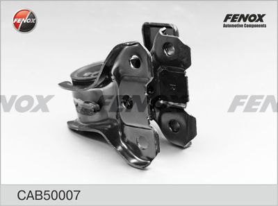Сайлентблок FENOX CAB50007