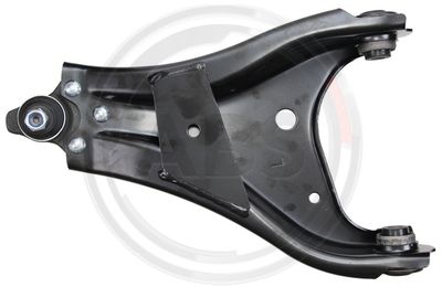 Рычаг подвески передний левый RENAULT 545012815R