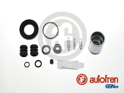 Ремкомплект тормозного суппорта SEINSA AUTOFREN D4845C