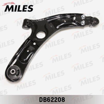 Рычаг подвески передний левый Miles DB62208