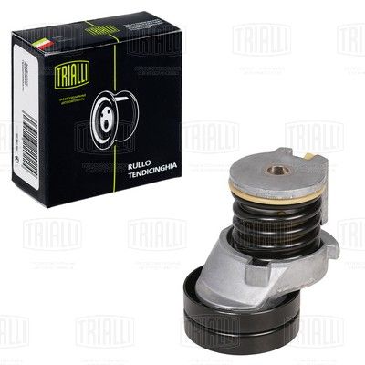 Ролик натяжителя ремня CAFFARO 38300