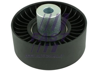 Ролик поликлинового ремня натяжной TATSUMI TFD1315