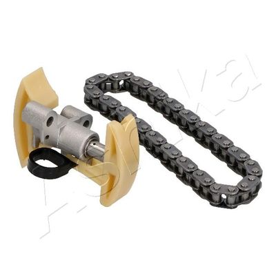 Комплект цепи ГРМ без звездочек MasterKit 77B0088K