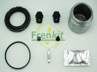 Ремкомплект суппорта тормозного переднего FRENKIT 263904