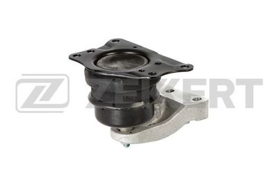 Опора двигателя правая Zekkert GM3162