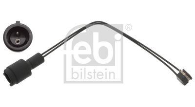 Датчик износа тормозных колодок FEBI 02398