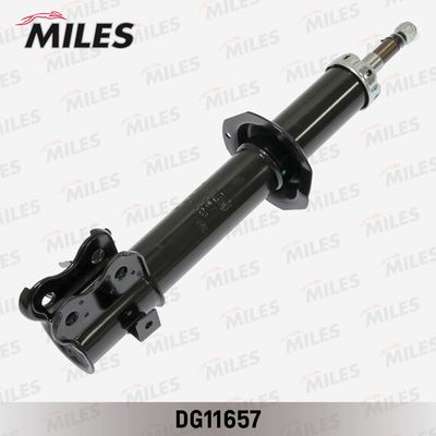Амортизатор Miles DG11657