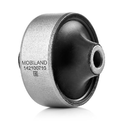 Сайлентблок рычага переднего задний MOBILAND 142100710