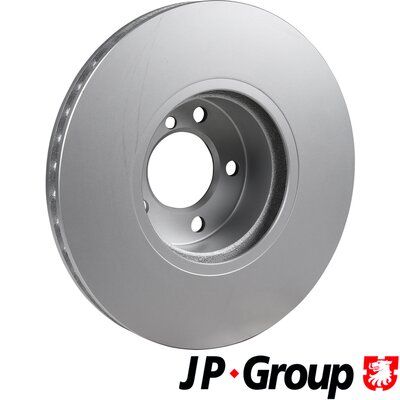 Диск тормозной JP Group 1463106800