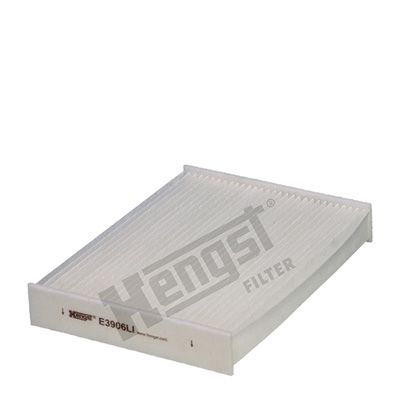 Фильтр салона Hengst E3906LI