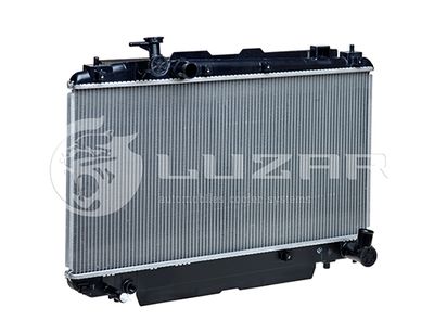 Радиатор системы охлаждения LUZAR LRC1922