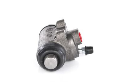 Цилиндр тормозной рабочий BOSCH 0986475837