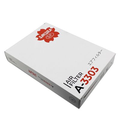 Фильтр воздушный SAKURA A3303