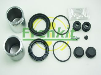 Ремкомплект тормозного суппорта FRENKIT 250902