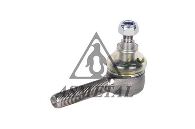 Наконечник рулевой тяги AS METAL 17MR2330
