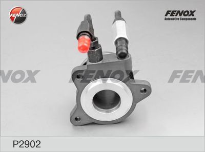 Цилиндр сцепления рабочий FENOX P2902