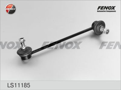 Тяга стабилизатора передняя правая FENOX LS11185