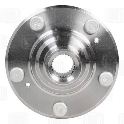 Ступица передняя TRIALLI MR2302