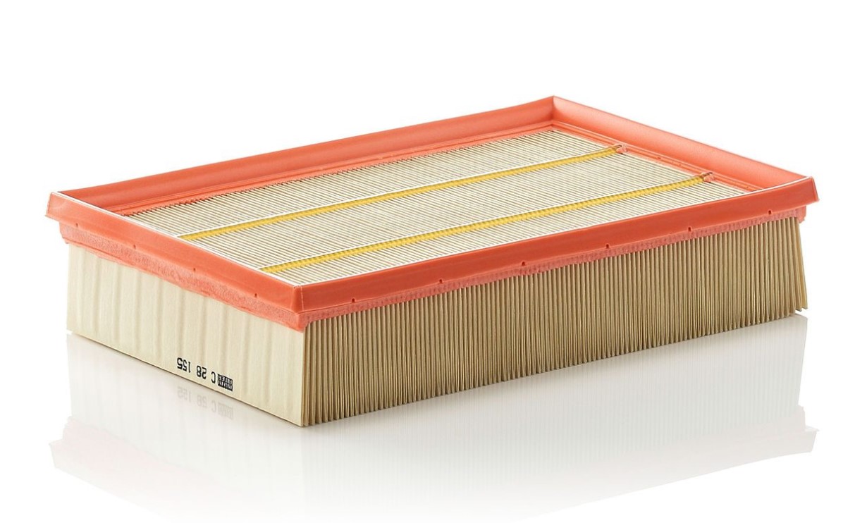Фильтр воздушный MANN-FILTER C28155