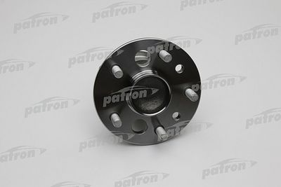 Ступица заднего колеса левая PATRON PBK3944H