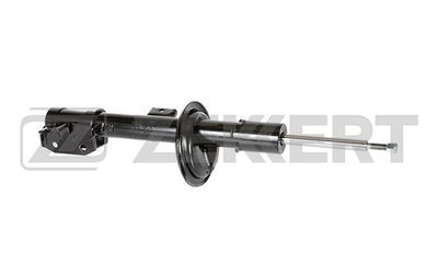 Амортизатор газовый левый передней подвески Zekkert SG4069