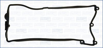 Прокладка клапанной крышки MasterKit 77BGB054