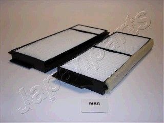 Фильтр салона Japan parts FAAMA8