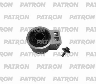 Сайлентблок рычага подвески PATRON PSE10529