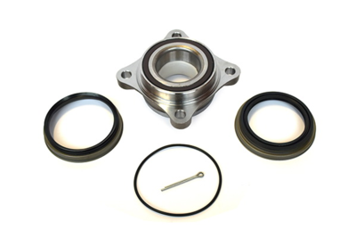 Подшипник передней ступицы TOYOTA 4357060011