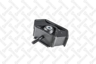 Подушка двигателя передняя STELLOX 8102763SX