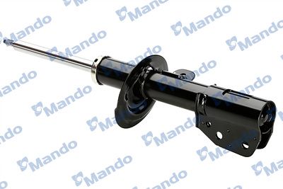 Амортизатор передний правый Mando EX96858480