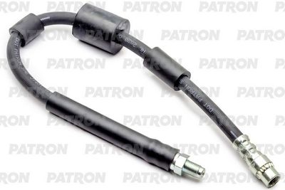 Шланг тормозной передний PATRON PBH0304