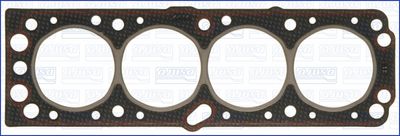 Прокладка ГБЦ SPEEDMATE SMGHS285A