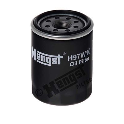 Фильтр масляный Hengst H97W10