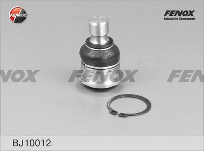 Опора шаровая FENOX BJ10012