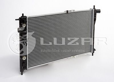 Радиатор системы охлаждения LUZAR LRCDWNX94370