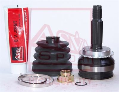 ШРУС наружный ASVA MT36A43