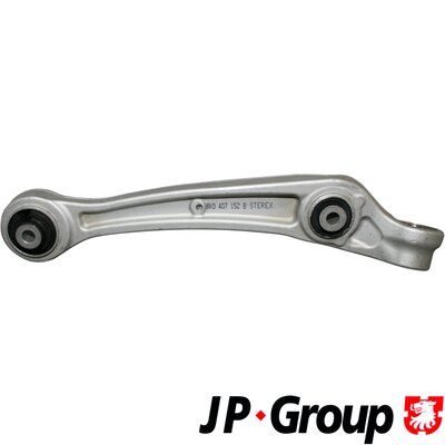 Рычаг передней подвески правый JP Group 1140104380