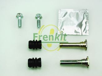 Ремкомплект направляющих суппорта FRENKIT 810035