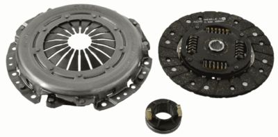 Комплект сцепления SACHS 3000951098