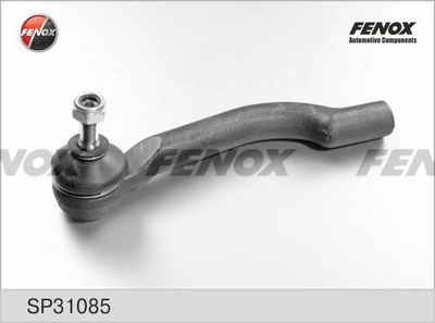 Наконечник рулевой FENOX SP31085