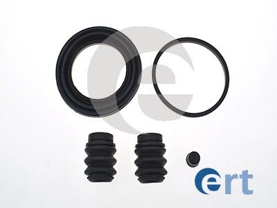 Ремкомплект суппорта тормозного переднего ERT 400864