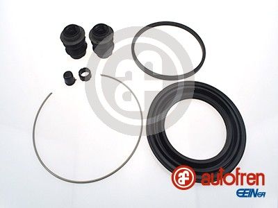 Ремкомплект тормозного суппорта SEINSA AUTOFREN D4649
