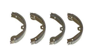 Колодки тормозные барабанные BREMBO S85536